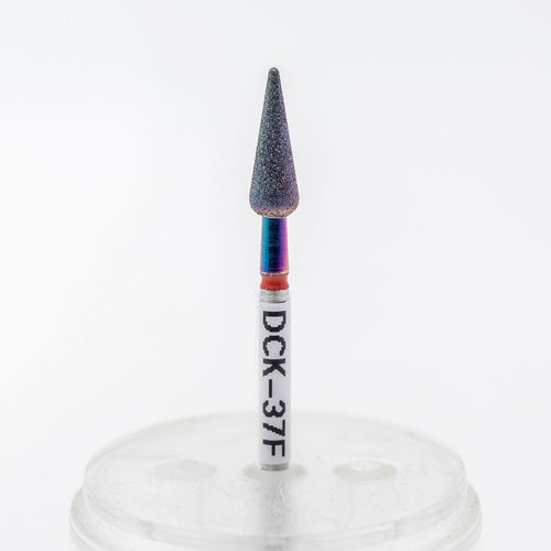 U-Tools Coated Diamond Bits Fine - Red DCK-37F