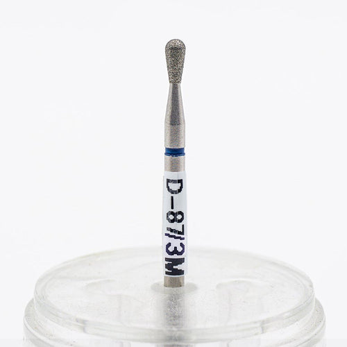 U-Tools Diamond Bits Model 87/3 Medium (Blue) D-87/3M