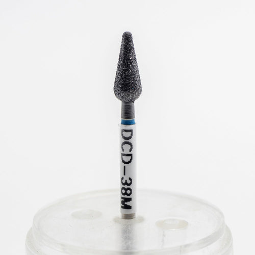 U-Tools Coated Diamond Bits Medium - Blue DCD-38M