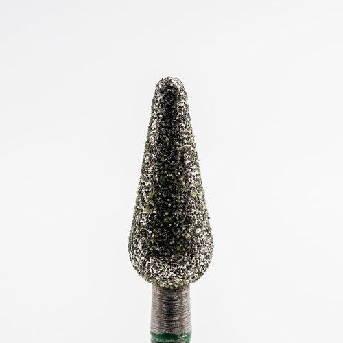 U-Tools Coated Diamond Bits Coarse - Green DCD-38C