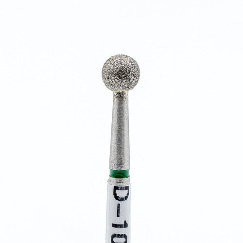 U-Tools Diamond Bits Model 10*4.0 Coarse (Green) D-10*4.0C
