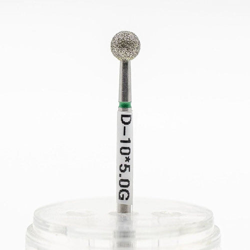 U-Tools Diamond Bits Model 10*5.0 Coarse (Green) D-10*5.0C