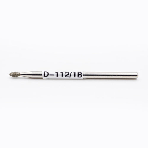 U-Tools Diamond Bits Model 112/1 Medium (Blue) D-112/1B