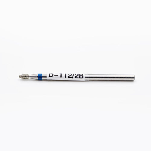 U-Tools Diamond Bits Model 112/2 Medium (Blue) D-112/2B
