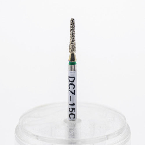 U-Tools Coated Diamond Bits Coarse DCZ-15C 20838