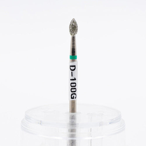 U-Tools Diamond Bits Model 100 Coarse (Green) D-100C