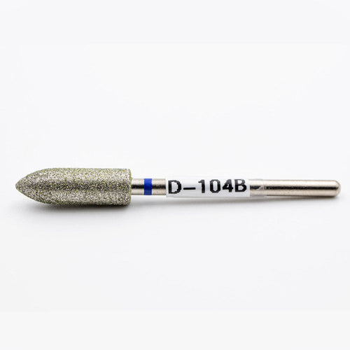 U-Tools Diamond Bits Model 104 Medium (Blue) D-104M