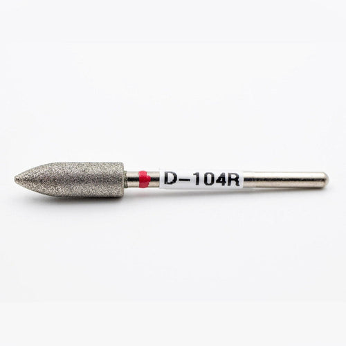 U-Tools Diamond Bits Model 104 Fine (Red) D-104F