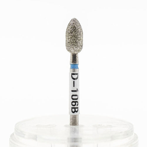 U-Tools Diamond Bits Model 106 Medium ( Blue) D-106M