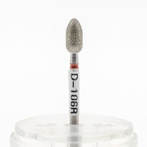U-Tools Diamond Bits Model D-106F Fine 18620