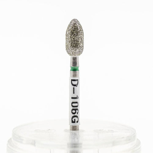 U-Tools Diamond Bits Model 106 Coarse ( Green) D-106C