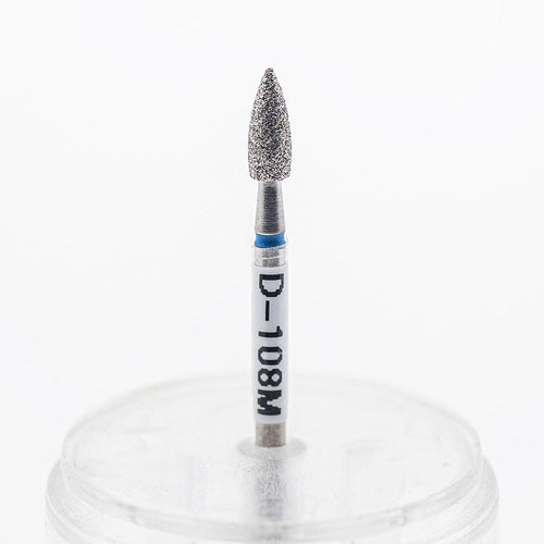 U-Tools Diamond Bits Model 108 Medium (Blue) D-108M