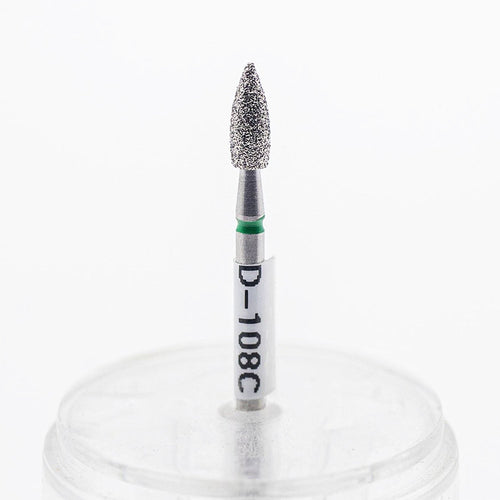 U-Tools Diamond Bits Model 108 Coarse (Green) D-108C