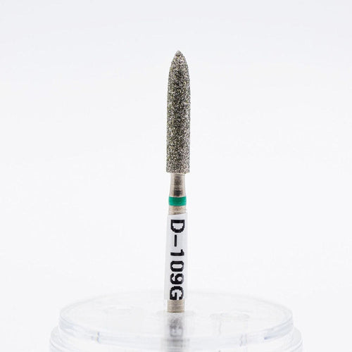 U-Tools Diamond Bits Model 109 Coarse (Green) D-109G