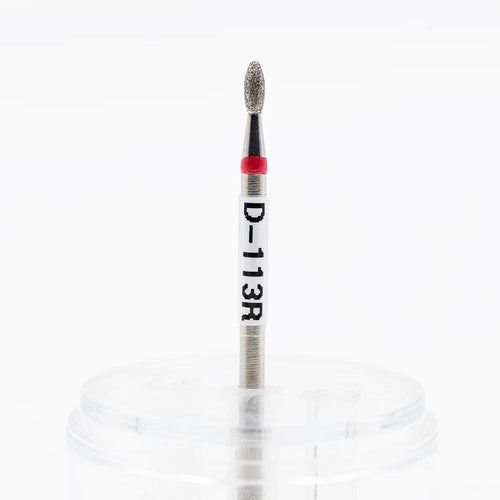 U-Tools Diamond Bits Model 113 Fine (Red) D-113R