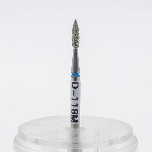 U-Tools Diamond Bits Model 118 Coarse (Green) D-118C