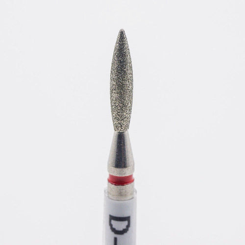 U-Tools Diamond Bits Model 118 Fine (Red) D-118/3F