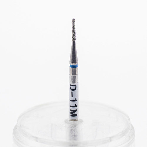 U-Tools Diamond Bits Model 11 Medium (Blue) D-11M