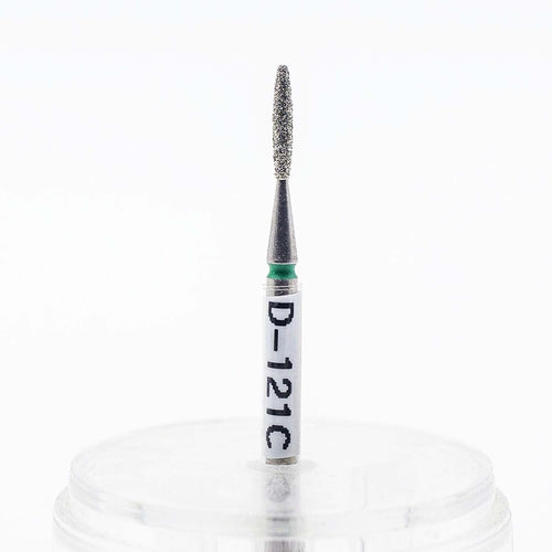 U-Tools Diamond Bits Model 121 Coarse (Green) D-121C