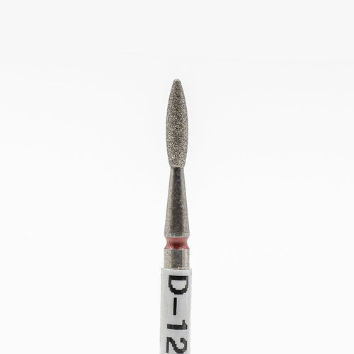 U-Tools Diamond Bits Model 124 Fine (Red) D-124F