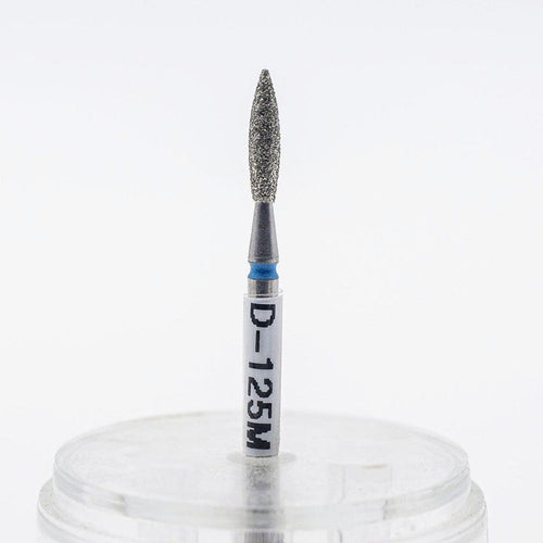 U-Tools Diamond Bits Model 125 Medium (Blue) D-125M