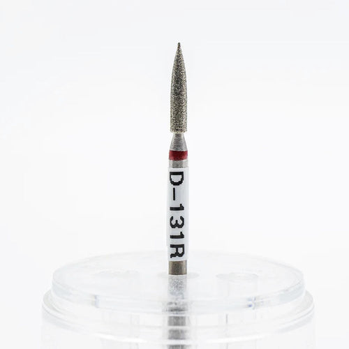 U-Tools Diamond Bits Model 131 Fine (Red) D-131R