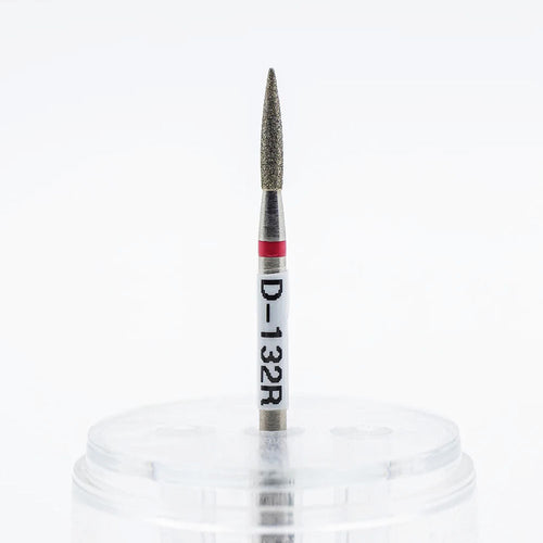 U-Tools Diamond Bits Model 132 Fine (Red) D-132R