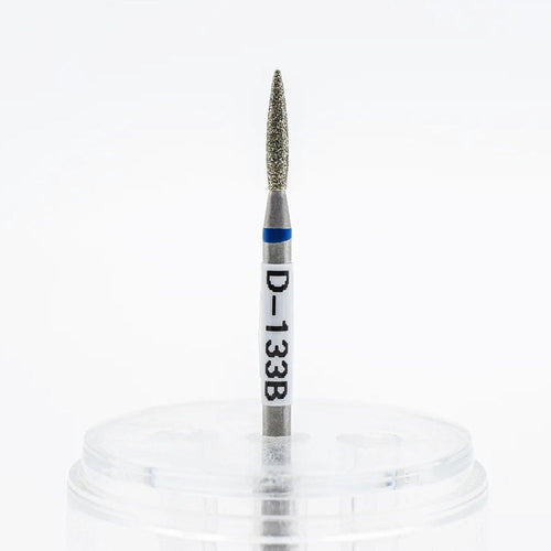 U-Tools Diamond Bits Model 133 Medium (Blue) D-133B
