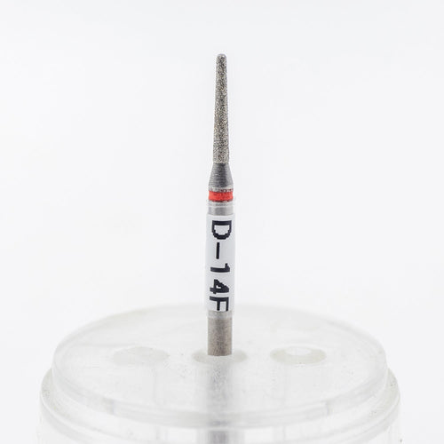 U-Tools Diamond Bits Model 14 Fine (Red) D-14F