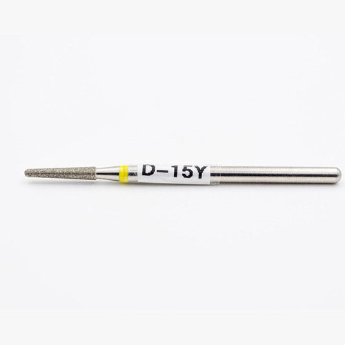 U-Tools Diamond Bits Model 15 Extra Fine (Yellow) D-15Y