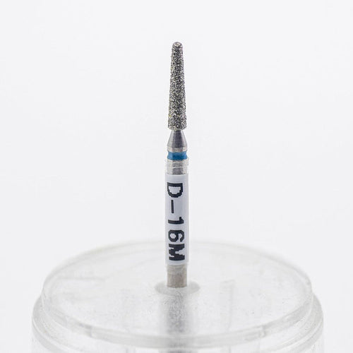 U-Tools Diamond Bits Model 16 Medium (Blue) D-16M