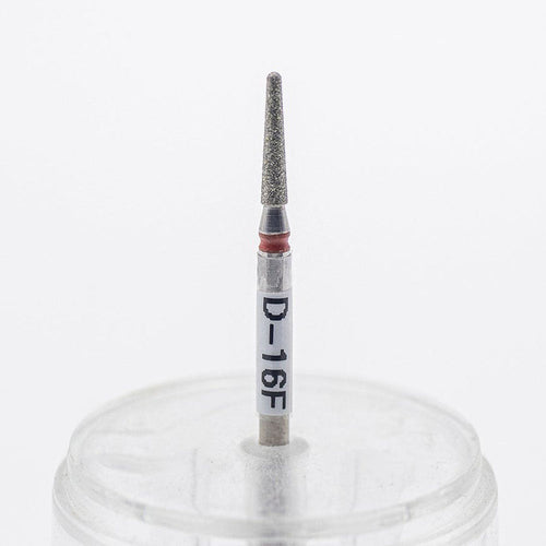 U-Tools Diamond Bits Model 16 Fine (Red) D-16F