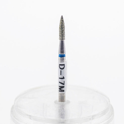 U-Tools Diamond Bits Model 17 Medium (Blue) D-17M