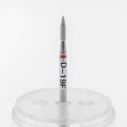 U-Tools Diamond Bits Model 19 Fine D-19F 21590