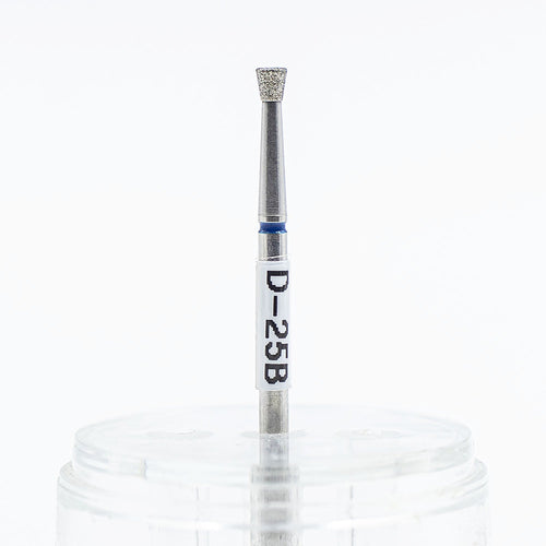 U-Tools Diamond Bits Model 25 Medium (Blue) D-25M