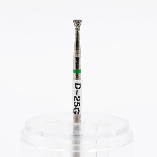 U-Tools Diamond Bits Model 25 Coarse (Green) D-25G