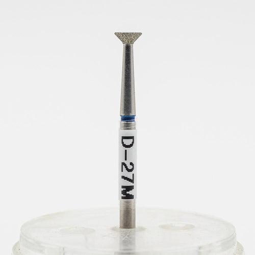 U-Tools Diamond Bits Model 27 Medium (Blue) D-27M