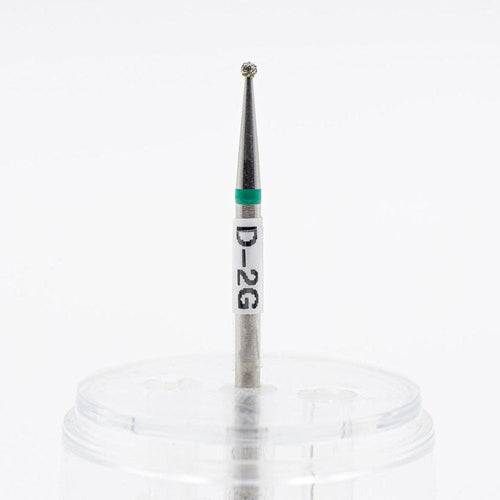 U-Tools Diamond Bits Model 2 Coarse (Green) D-2C