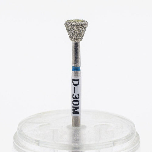 U-Tools Diamond Bits Model 30 Medium (Blue) D-30B