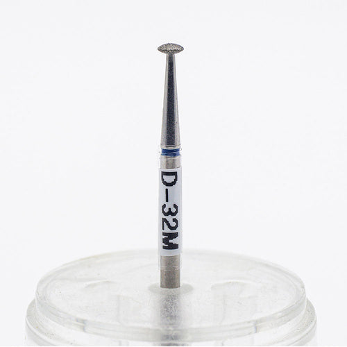 U-Tools Diamond Bits Model 32 Medium (Blue) D-32M