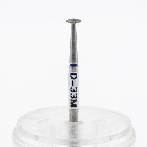U-Tools Diamond Bits Model 33 Medium (Blue) D-33M