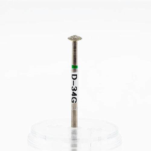 U-Tools Diamond Bits Model 34 Coarse (Green) D-34G