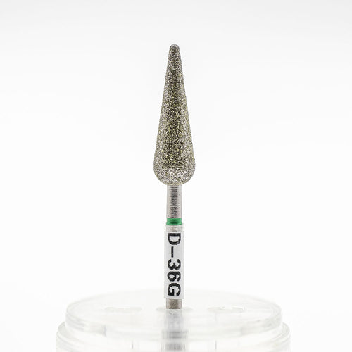 U-Tools Diamond Bits Model 36 Coarse (Green) D-36C