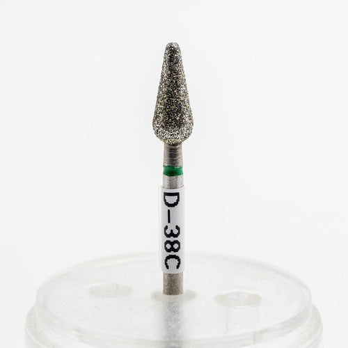U-Tools Diamond Bits Model 38 Coarse (Green) D-38C
