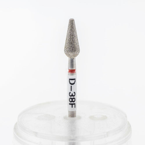 U-Tools Diamond Bits Model 38 Fine (Red) D-38F
