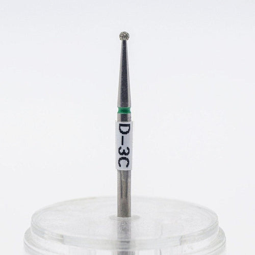 U-Tools Diamond Bits Model 3 Coarse (Green) D-3C