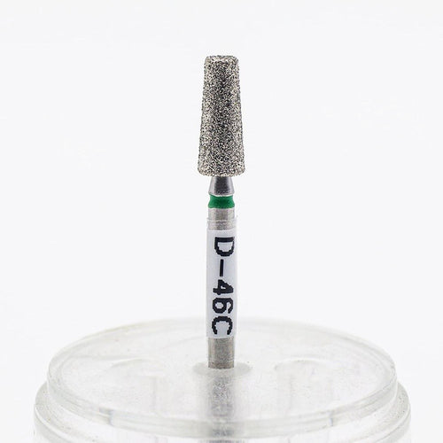 U-Tools Diamond Bits Model 46 Coarse (Green) D-46C
