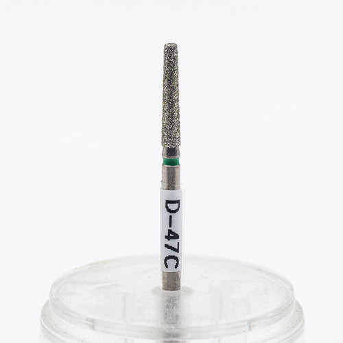 U-Tools Diamond Bits Model 47 Coarse (Green) D-47C
