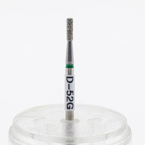 U-Tools Diamond Bits Model 52 Coarse (Green) D-52G