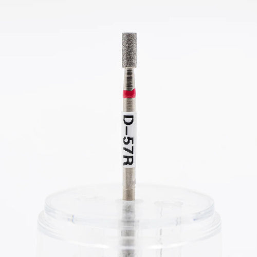 U-Tools Diamond Bits Model 57 Fine (Red) D-57F